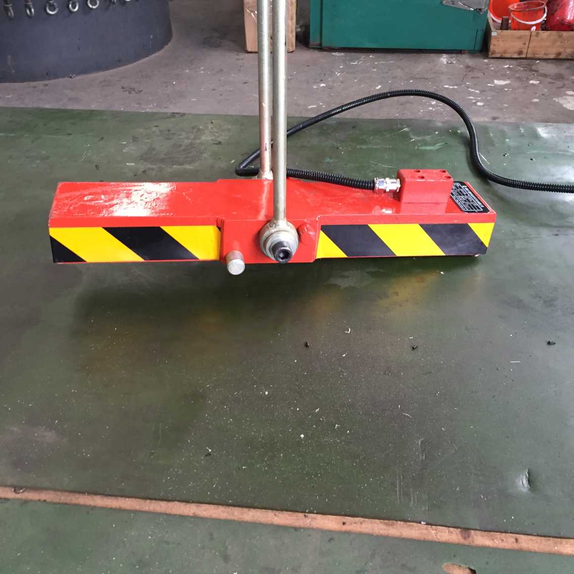 電永磁起重器，起重電永磁鐵，電永磁吊具